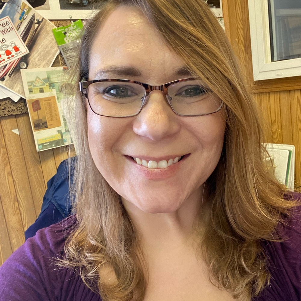 Meet your Posher, Nikki
